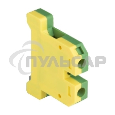 Колодка клеммная ЕК-10/63 JXB земля EKF plc-ek-10/63 Колодка клеммная ЕК-10/63 JXB земля EKF plc-ek-10/63