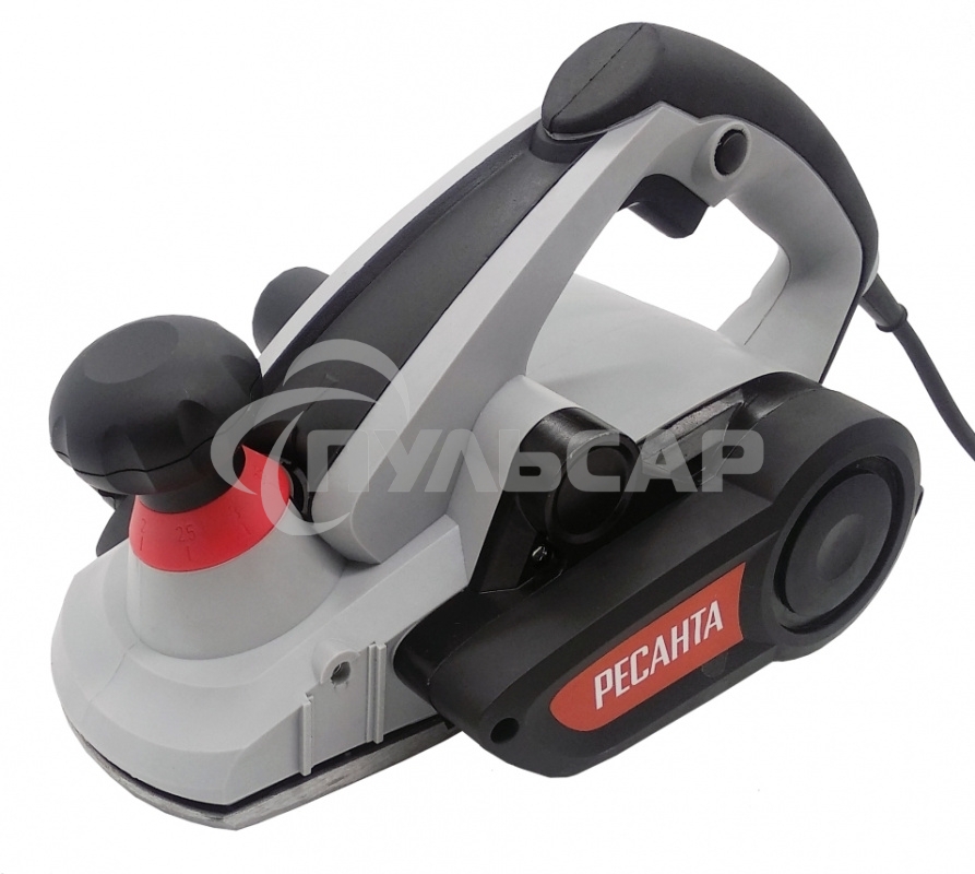 Рубанок Ресанта Р-110СТ 1300Вт 110мм 15000об/мин