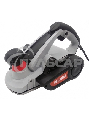 Рубанок Ресанта Р-110СТ 1300Вт 110мм 15000об/мин