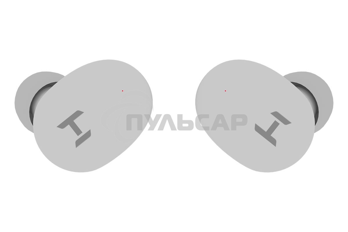 Наушники Harper HB-517 белый