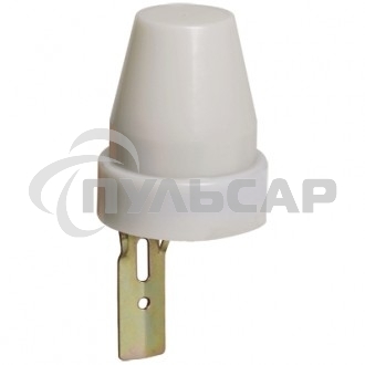 Фотореле ФР 601 2200ВА IP44 сер. ИЭК LFR20-601-2200-003