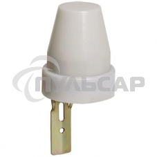 Фотореле ФР 601 2200ВА IP44 сер. ИЭК LFR20-601-2200-003