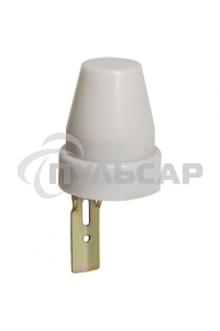 Фотореле ФР 601 2200ВА IP44 сер. ИЭК LFR20-601-2200-003