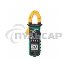 Токовые клещи MS2028A MASTECH