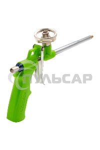 Пистолет для монтажной пены Сибртех