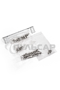 Серверная платформа ExeGate Pro 2U650-HS09 (RM 19