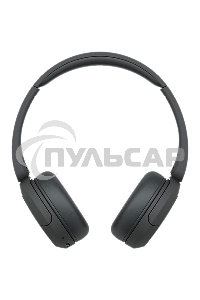 Гарнитура Sony WRL WH-CH520/B черный