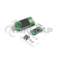 USB тестер UM24 с цветным экраном oem