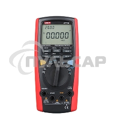 Мультиметр UNI-T UT71B Мультиметр UNI-T UT71B