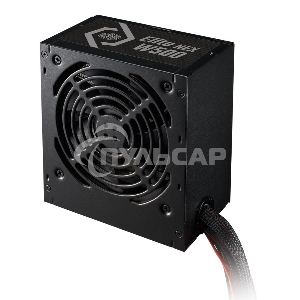 Блок питания COOLER MASTER ATX 500W MPW-5001-ACBW-BEU