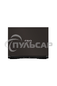 Ноутбук Osio CyberLine C160i-002 коричневый Core i5 12600H 16Gb SSD 512Gb NVIDIA GeForce RTX 4050 6Gb 16
