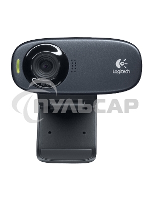 Веб-камера Logitech HD Webcam C310