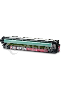 Картридж лазерный HP CE273A пурпурный для CLJ CP5520/5525 15000стр.