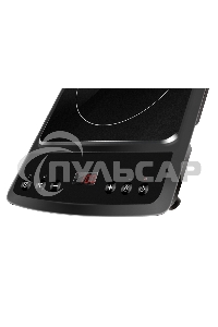 Индукционная плитка Centek CT-1518 2000Вт 8 настроек мощности, LED-дисплей таймер, сенсор. управл.