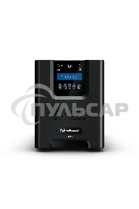 Источник бесперебойного питания CyberPower PR 1000LCD