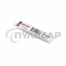 Сегментированное лезвие 18 мм 10 шт. Rexant