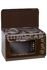 Электрическая плитка Gefest 420 К19 настольная