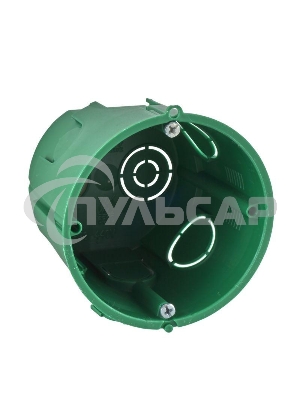 Коробка установочная 68(65)х60 DIY IMT351011 Schneider Electric