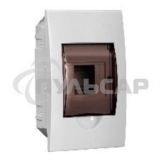 Бокс ЩРВ-П-4 ИЭК MKP12-V-04-40-20