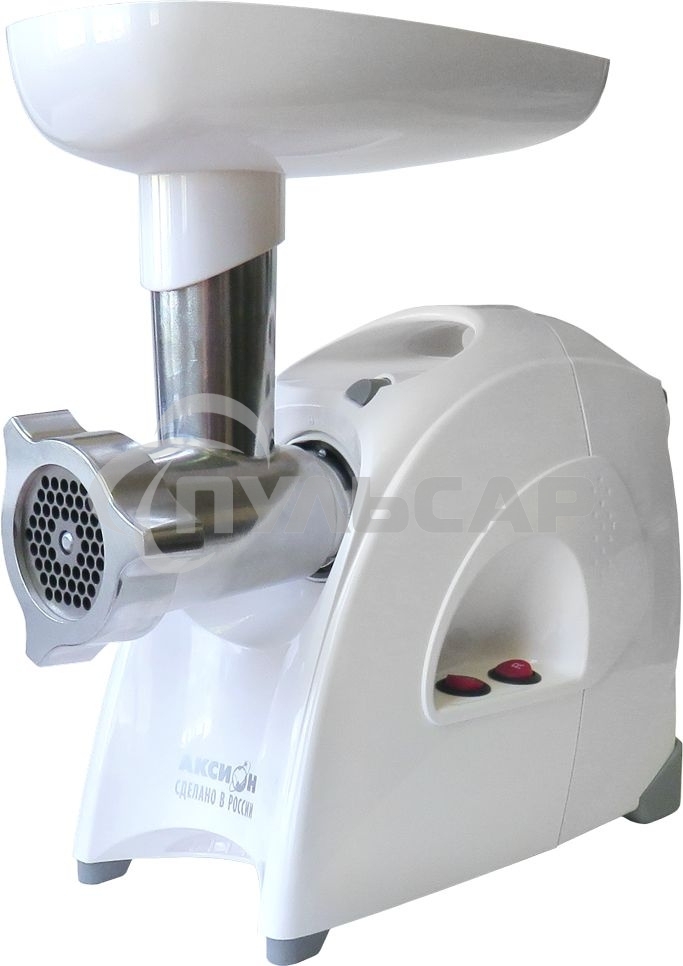 Мясорубка электрическая Аксион М641.01