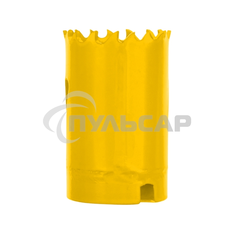 Коронка Bimetal 29 мм Kranz