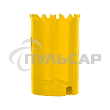 Коронка Bimetal 29 мм Kranz