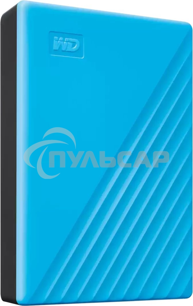 Внешний HDD 2.5