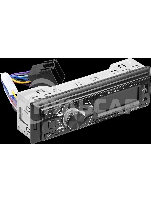 Автомагнитола Ural Молот АРС-МТ 111С 1DIN 4x25Вт