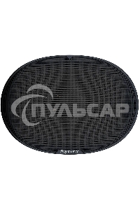 Колонки автомобильные Prology CX-693 200Вт 90дБ 4Ом 15x23см (6x9дюйм) (ком.:2кол.) коаксиальные трехполосные