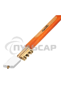 Стеклорез алмазный Sparta