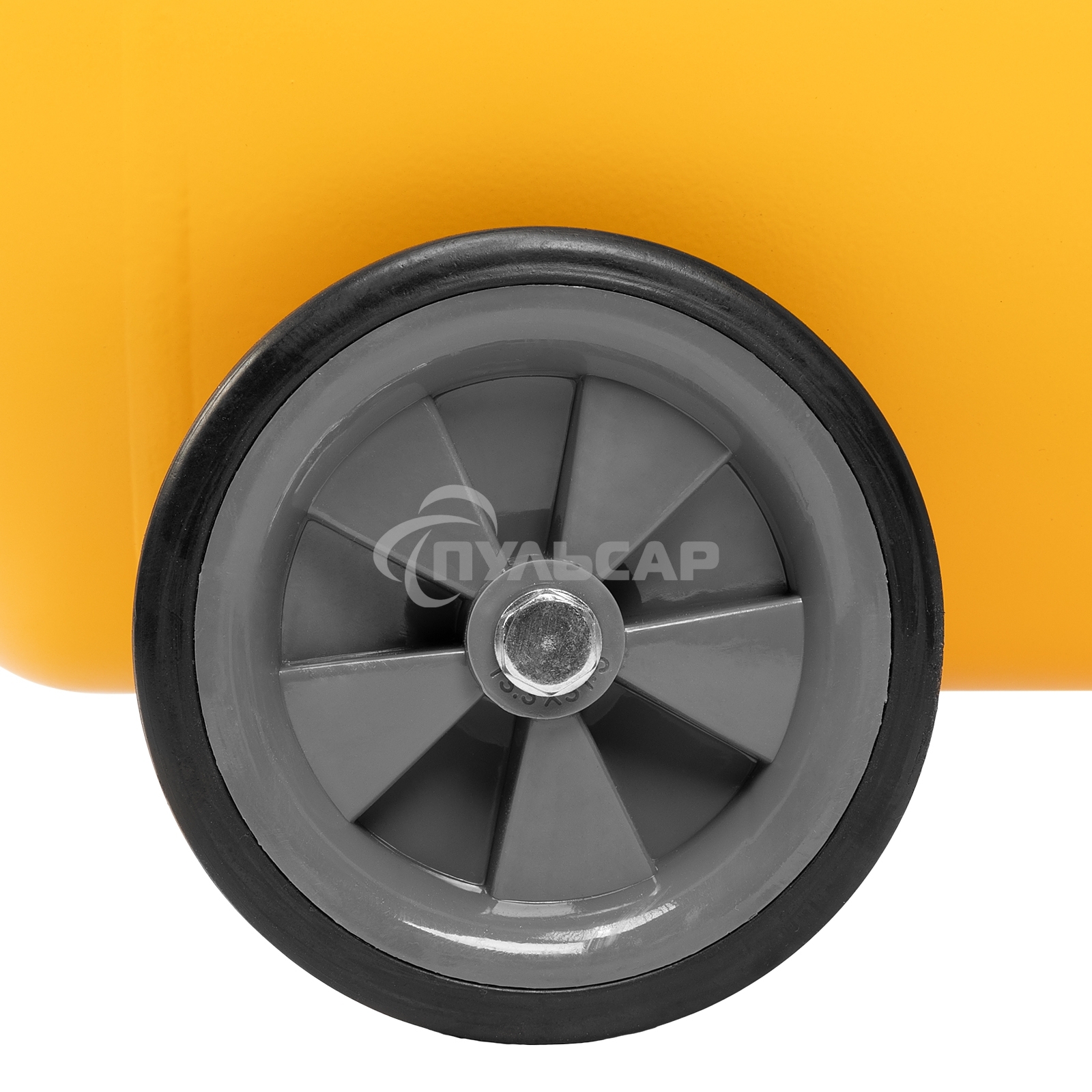 Компрессор Denzel воздушный DK1800/50,Х-PRO 1,8 кВт, 280л/мин, 50л 58068