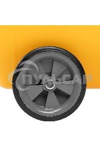 Компрессор Denzel воздушный DK1800/50,Х-PRO 1,8 кВт, 280л/мин, 50л 58068