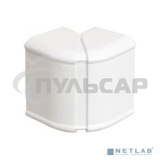 Угол внешний изменяемый для кабель-каналов 