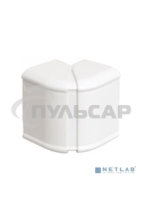 Угол внешний изменяемый для кабель-каналов 