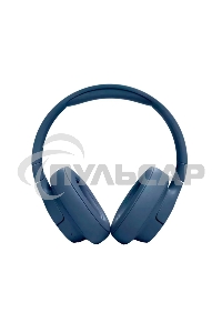 Наушники JBL Tune 720BT синий