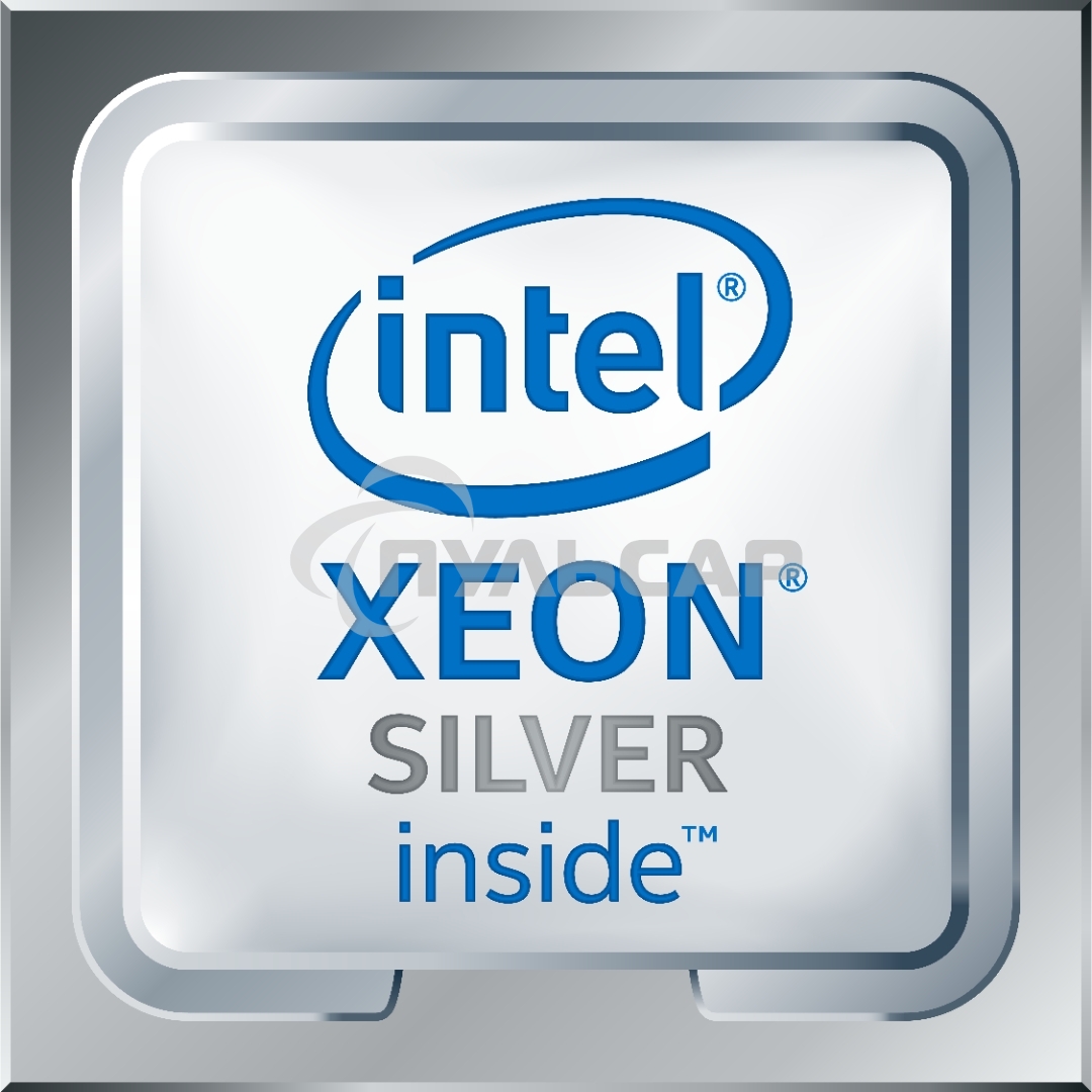 Процессор Intel Xeon Silver 4208 Soc-3647 2.1GHz OEM