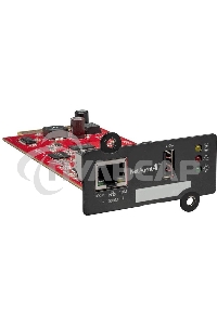 Плата управления Связь Инжиниринг CB506