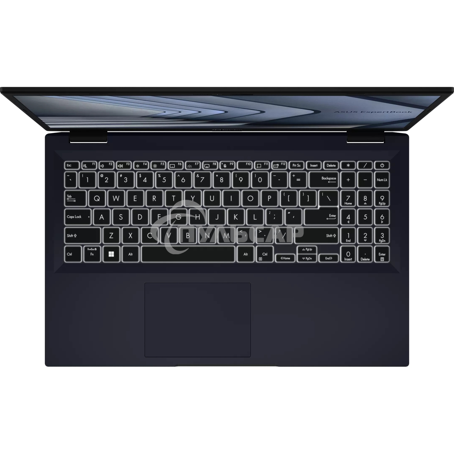 Ноутбук ASUS ExpertBook Essential B1502CGA-BQ0377 15.6