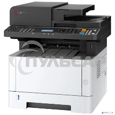 МФУ лазерное Kyocera MA4000x (110C143NL0), A4, монохромный, печ. до 40 стр/мин, 1200 х 1200 dpi, USB, Ethernet (замена M2040dn)
