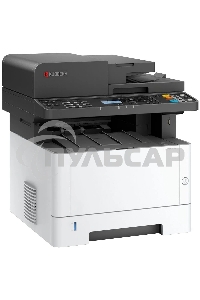 МФУ лазерное Kyocera MA4000x (110C143NL0), A4, монохромный, печ. до 40 стр/мин, 1200 х 1200 dpi, USB, Ethernet (замена M2040dn)