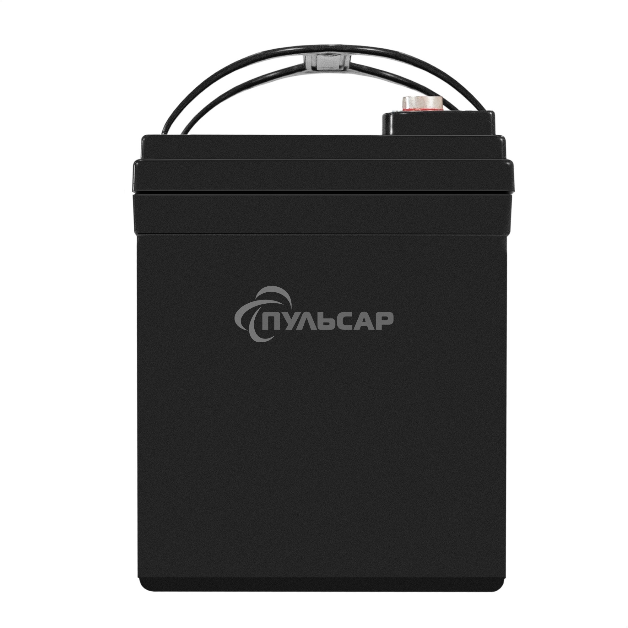 Аккумуляторная батарея ExeGate DT 1233 (12V 33Ah, под болт М6)