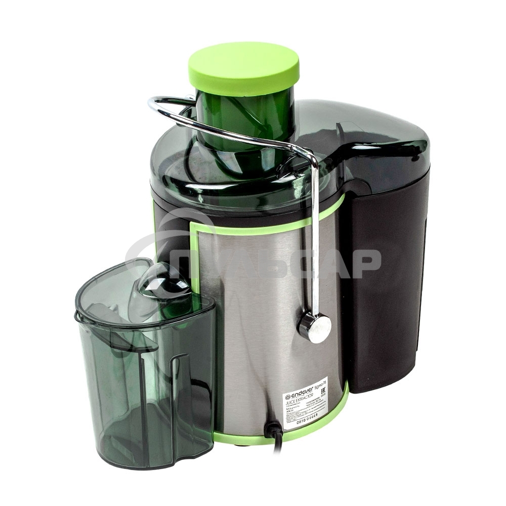Соковыжималка Endever Sigma 75