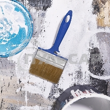 Кисть плоская 