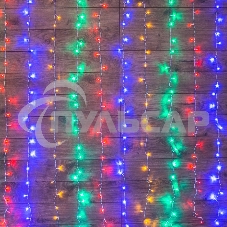 Гирлянда Neon-night 