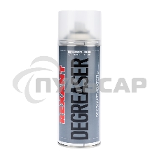 Очиститель обезжириватель DEGREASER, Rexant, 400 мл, аэрозоль