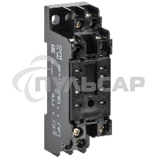 Розетка ORS-G-2-2 для реле OGR-2 2C ONI ORS-G-2-2-G