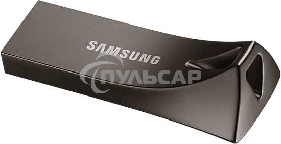 Флешка USB 64 Gb USB Drive USB 3.1 Samsung BAR Plus (up to 200Mb/s) (MUF-64BE4/APC)