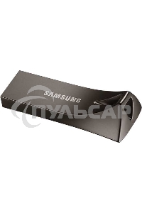 Флешка USB 64 Gb USB Drive USB 3.1 Samsung BAR Plus (up to 200Mb/s) (MUF-64BE4/APC)
