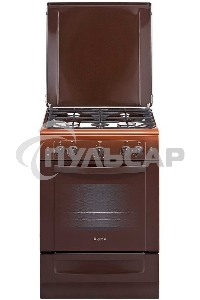 Комбинированная плита Gefest ПГЭ 6101-02 0001