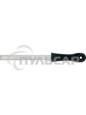 Напильник Matrix, 150 х 4 мм, круглый, с карбидным напылением